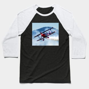 Pitts S-2S Special N540S Baseball T-Shirt